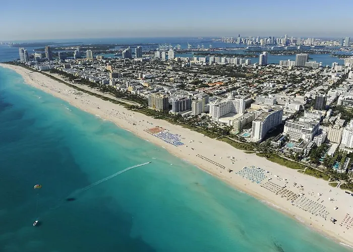 M Boutique Hotel Miami Beach